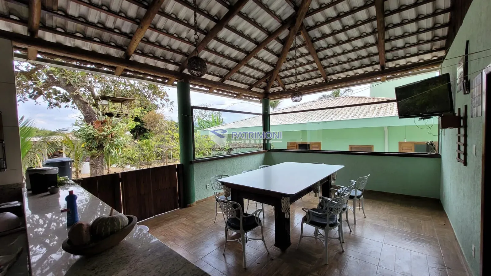 Casa, 4 quartos, 291 m² - Foto 29