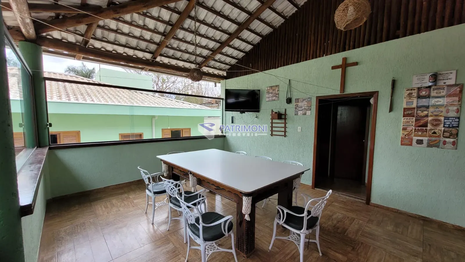Casa, 4 quartos, 291 m² - Foto 28
