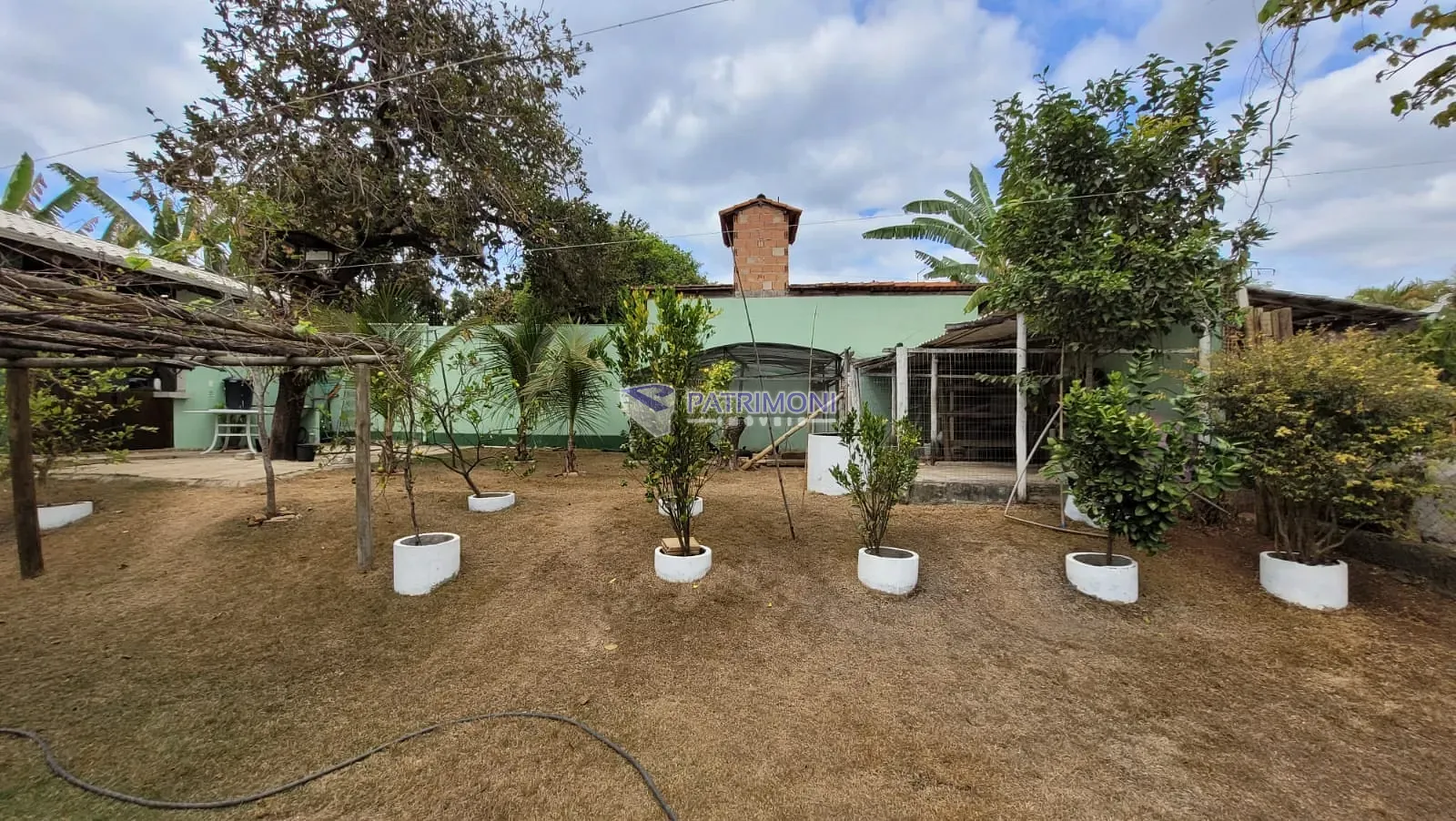 Casa, 4 quartos, 291 m² - Foto 25