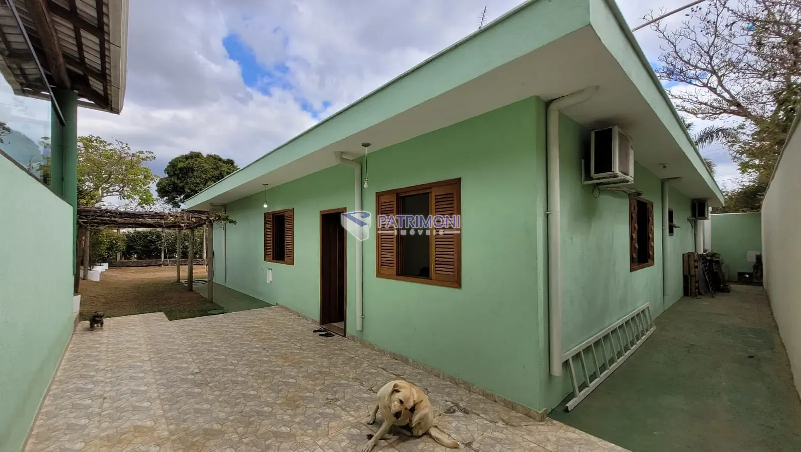 Casa, 4 quartos, 291 m² - Foto 23