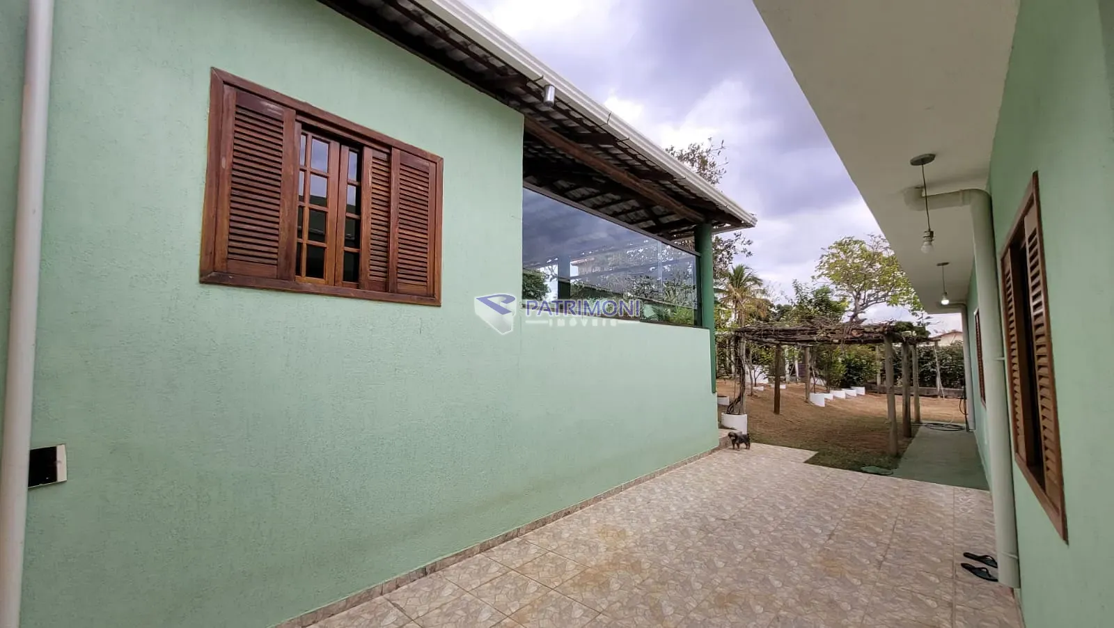 Casa, 4 quartos, 291 m² - Foto 21