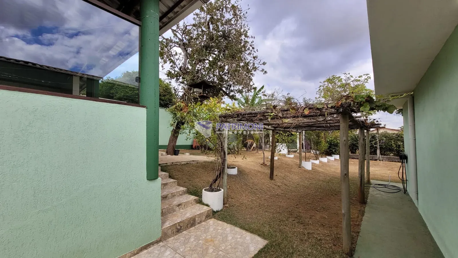 Casa, 4 quartos, 291 m² - Foto 22
