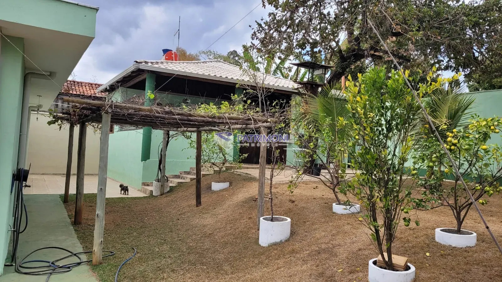 Casa, 4 quartos, 291 m² - Foto 26