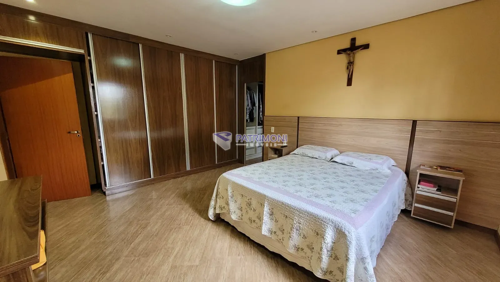 Casa, 4 quartos, 291 m² - Foto 11
