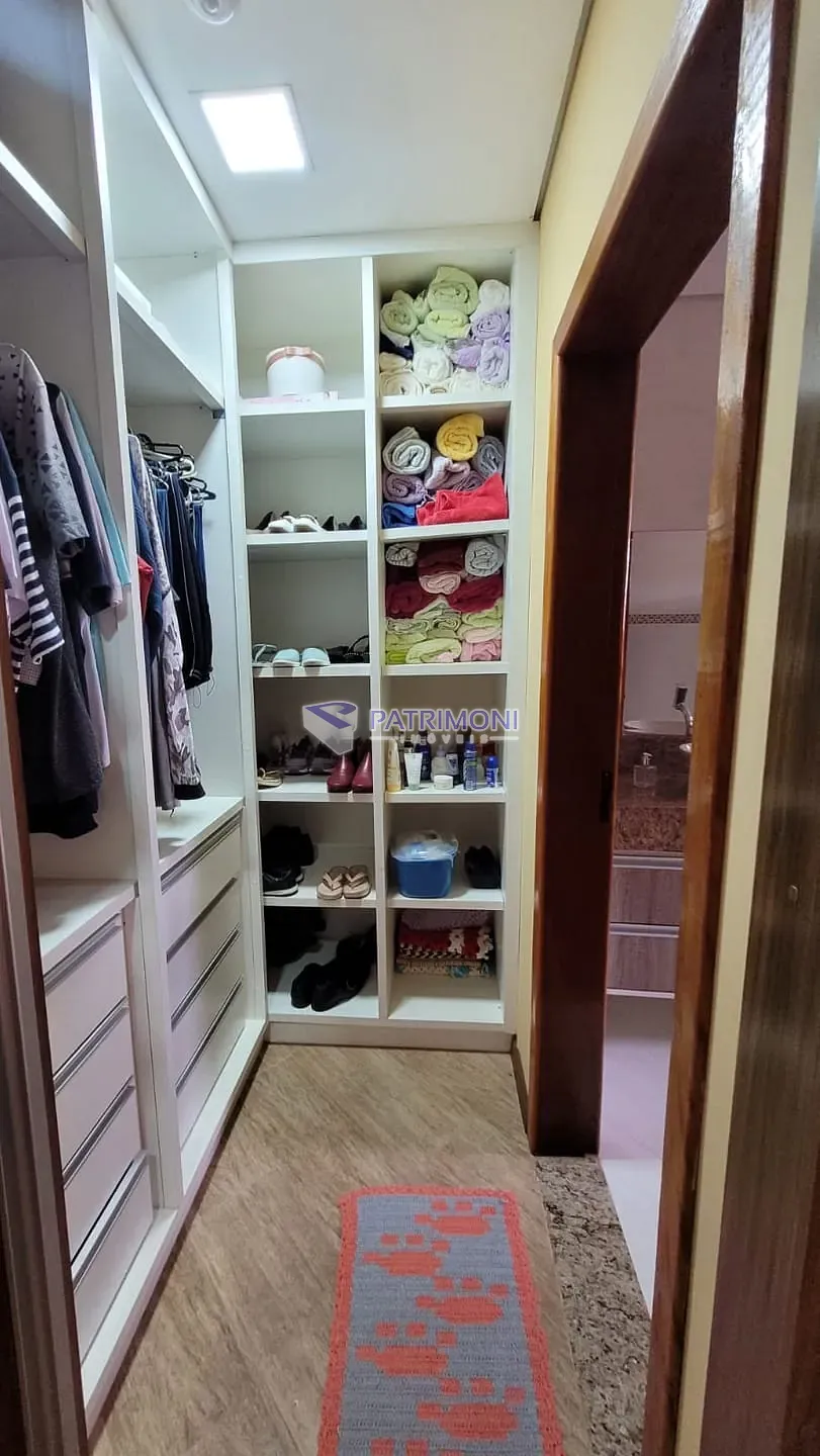 Casa, 4 quartos, 291 m² - Foto 12