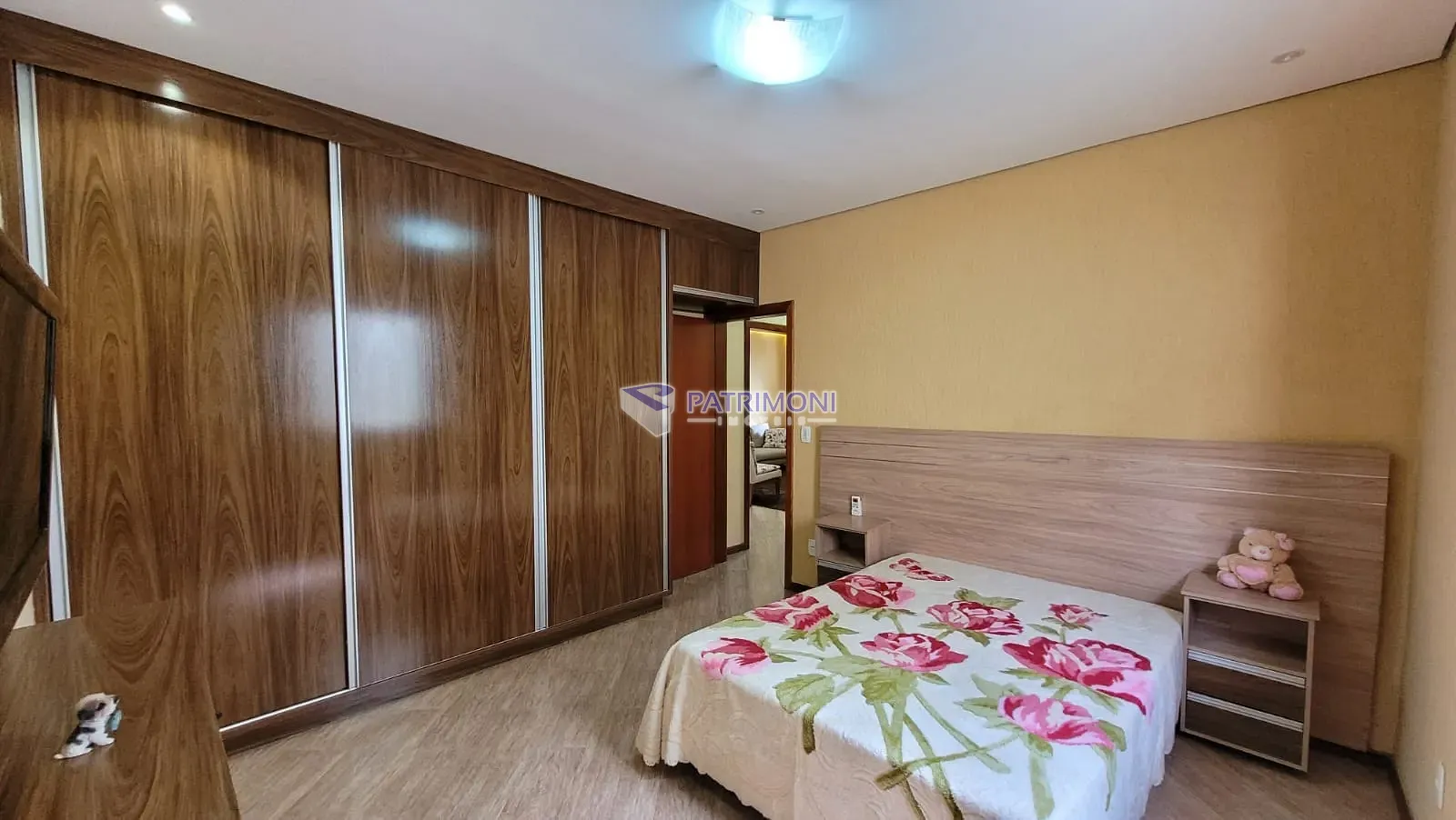 Casa, 4 quartos, 291 m² - Foto 17