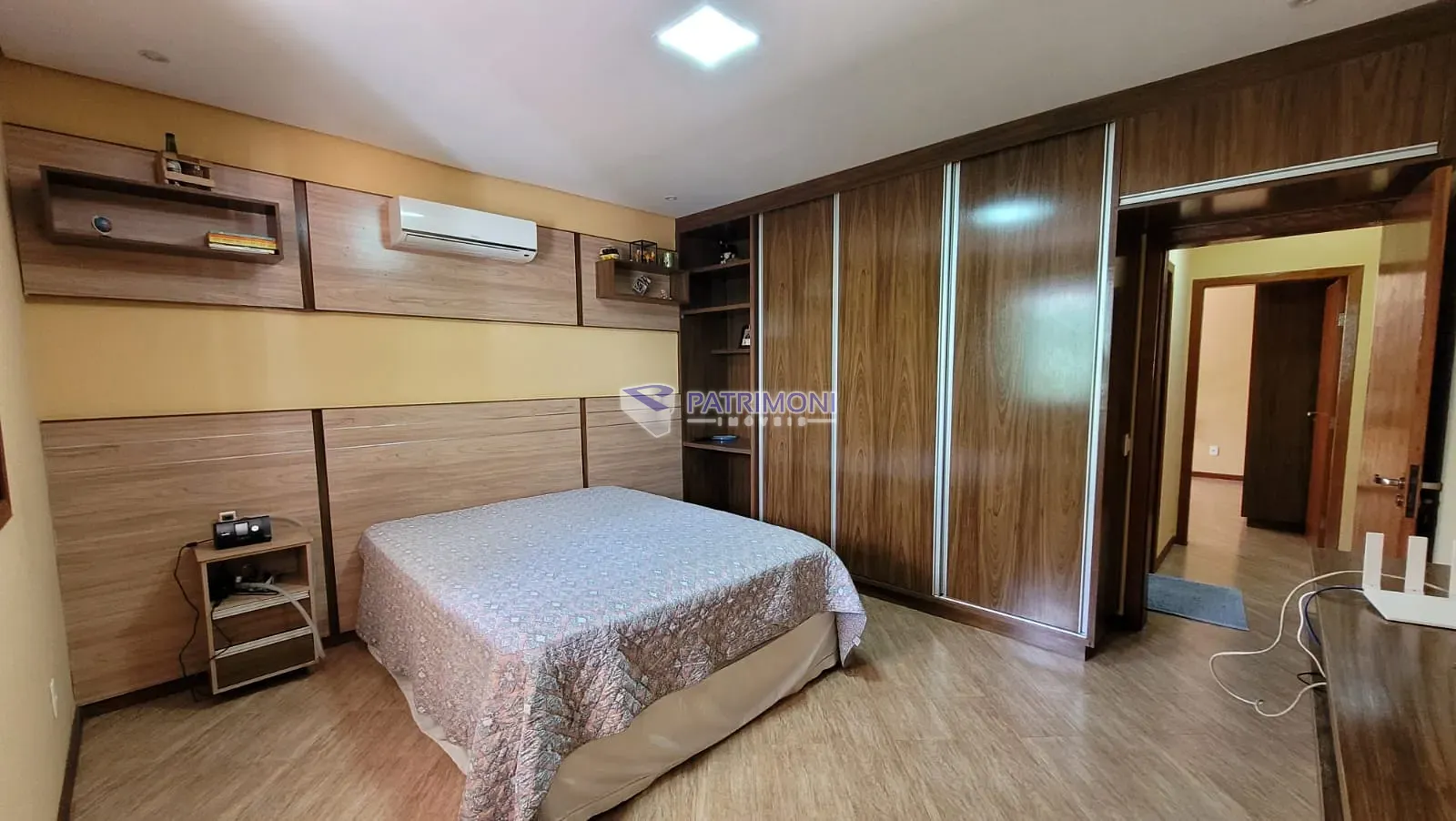 Casa, 4 quartos, 291 m² - Foto 15