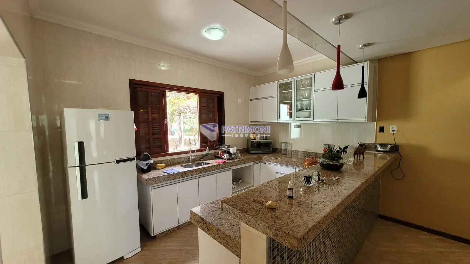 Casa, 4 quartos, 291 m² - Foto 9