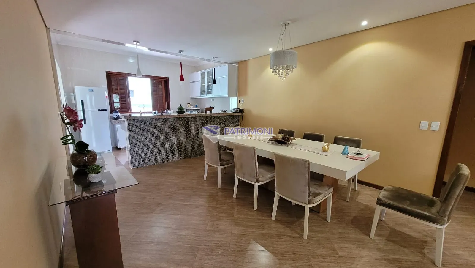 Casa, 4 quartos, 291 m² - Foto 8