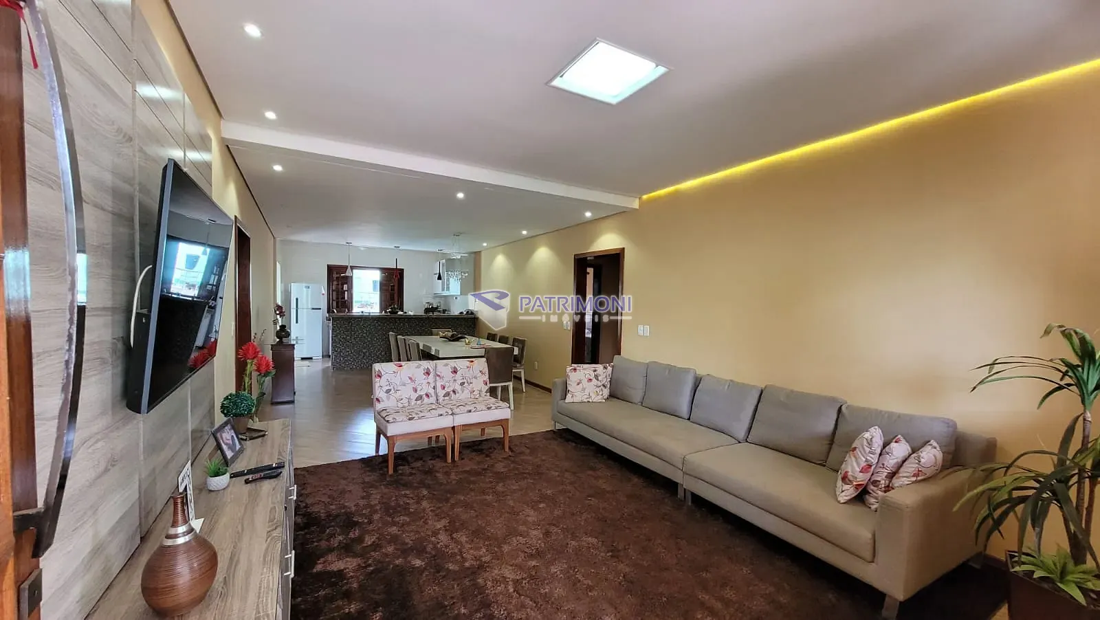 Casa, 4 quartos, 291 m² - Foto 6