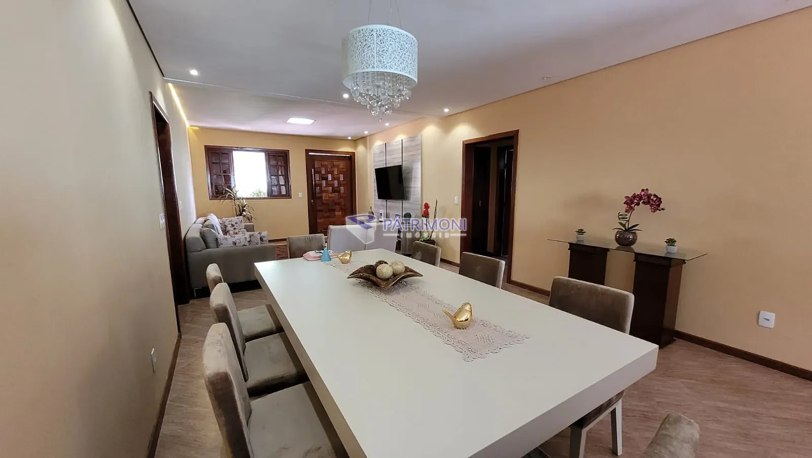 Casa, 4 quartos, 291 m² - Foto 7