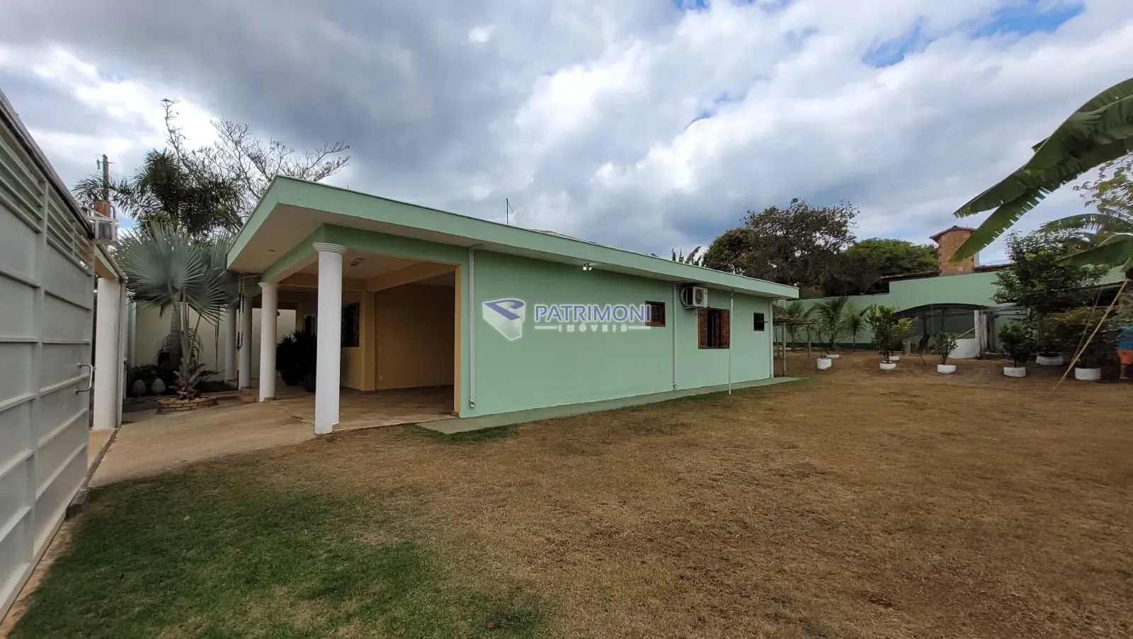 Casa, 4 quartos, 291 m² - Foto 24