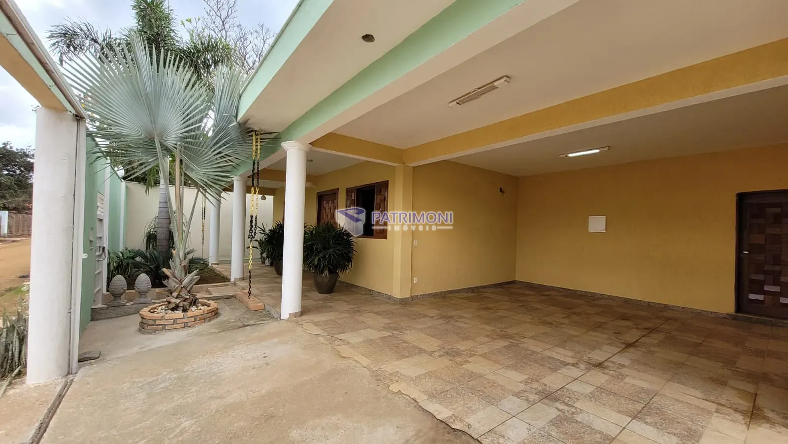 Casa, 4 quartos, 291 m² - Foto 3
