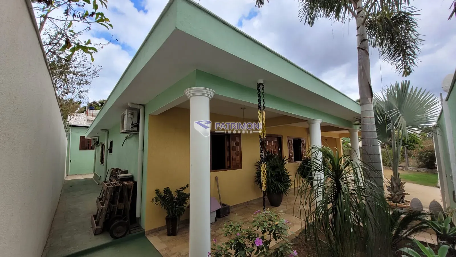 Casa, 4 quartos, 291 m² - Foto 4