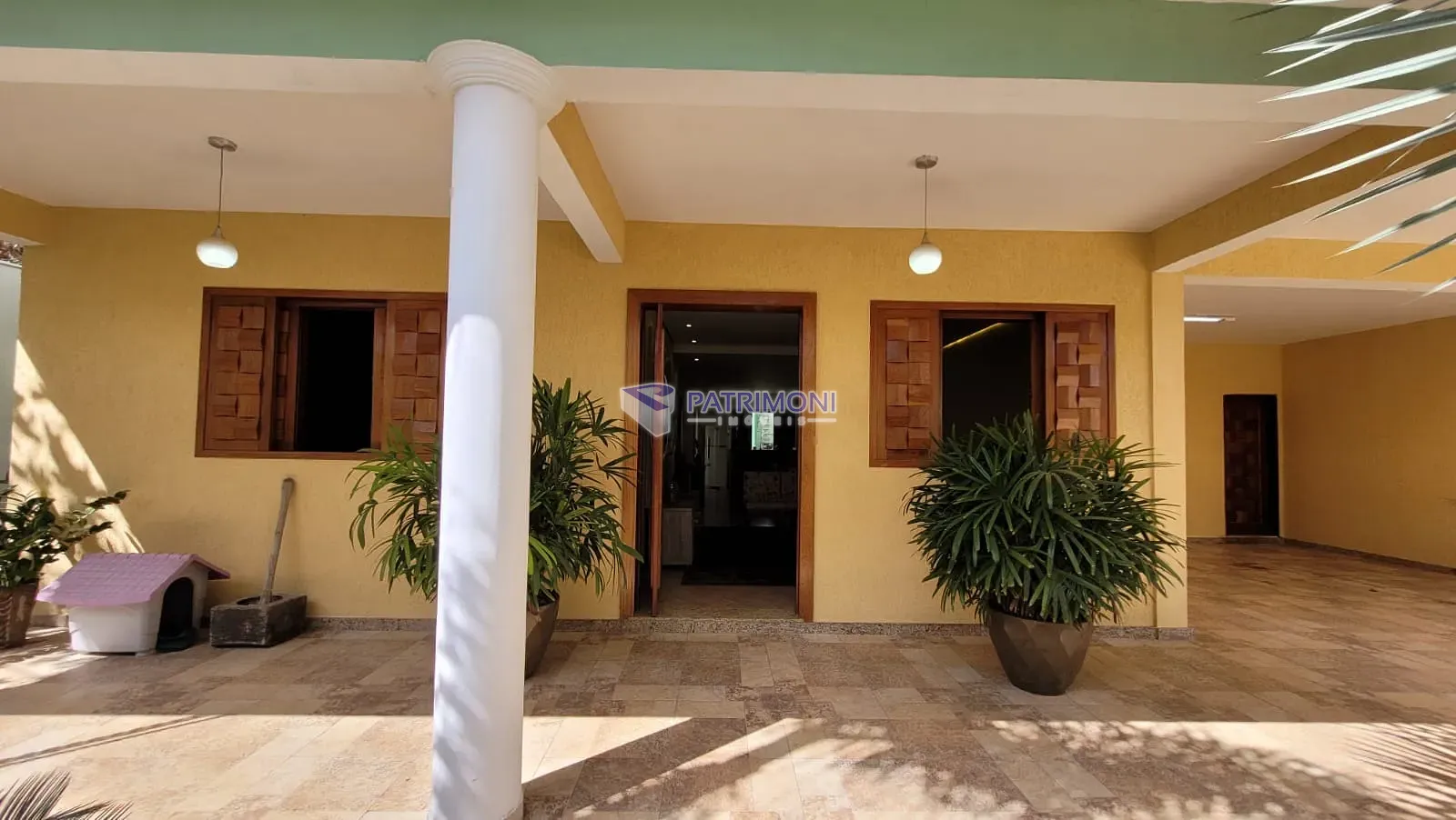 Casa, 4 quartos, 291 m² - Foto 5
