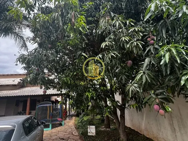 Casa com 800m² 4 quartos e 2 banheiros, à venda, no bairro Setor Habitacional Vicente Pires em Brasília