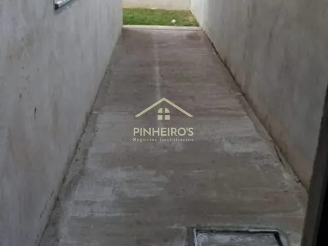 Casa com 134m² 2 quartos e 1 banheiro, à venda, no bairro Residencial Nossa Terra em Cambé