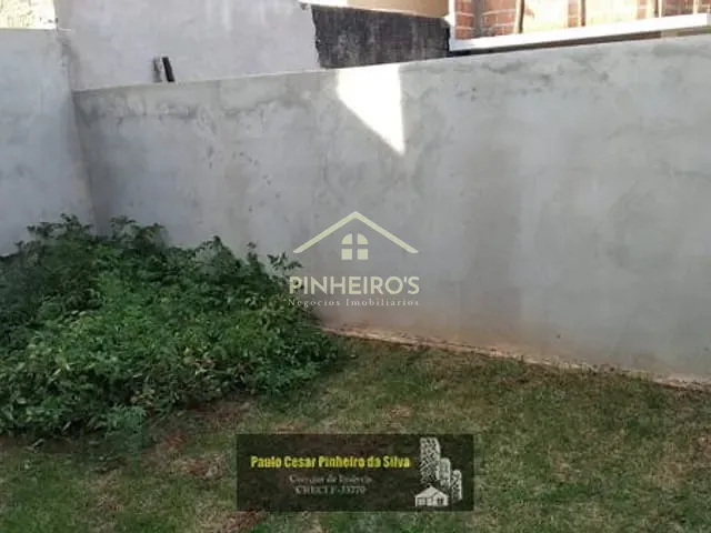 Casa com 134m² 2 quartos e 1 banheiro, à venda, no bairro Residencial Nossa Terra em Cambé