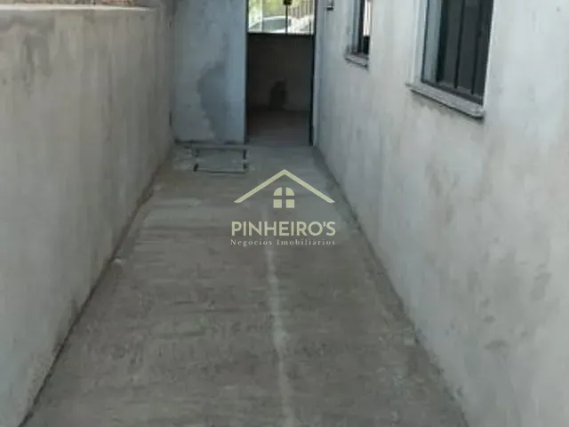 Casa com 134m² 2 quartos e 1 banheiro, à venda, no bairro Residencial Nossa Terra em Cambé