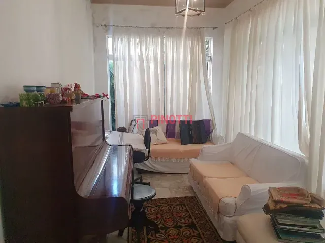 Casa 3 quartos e 3 banheiros, para alugar, no bairro Centro em São Bernardo do Campo