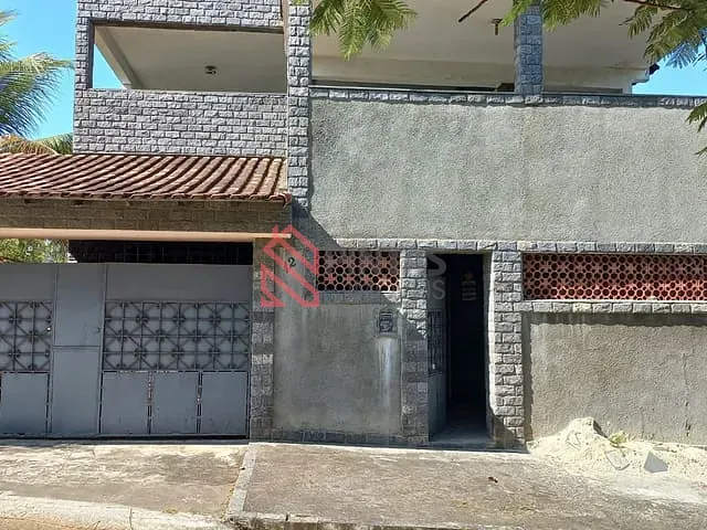 Casa 3 quartos e 3 banheiros, à venda, no bairro Boaçu em São Gonçalo