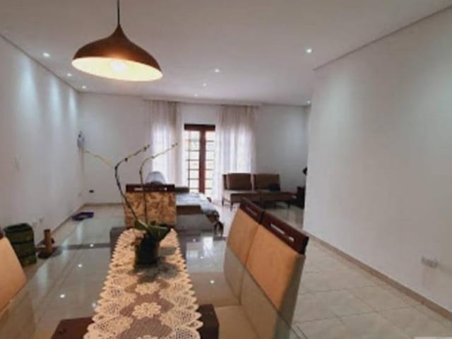 Foto do Casa - Casa com 3 dormitórios à venda, 120 m² por R$ 622.000,00 - Jardim do Engenho - Cotia/SP | Pitale Imóveis Ltda.