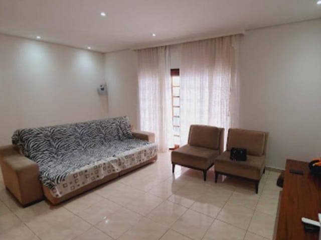 Foto do Casa - Casa com 3 dormitórios à venda, 120 m² por R$ 622.000,00 - Jardim do Engenho - Cotia/SP | Pitale Imóveis Ltda.