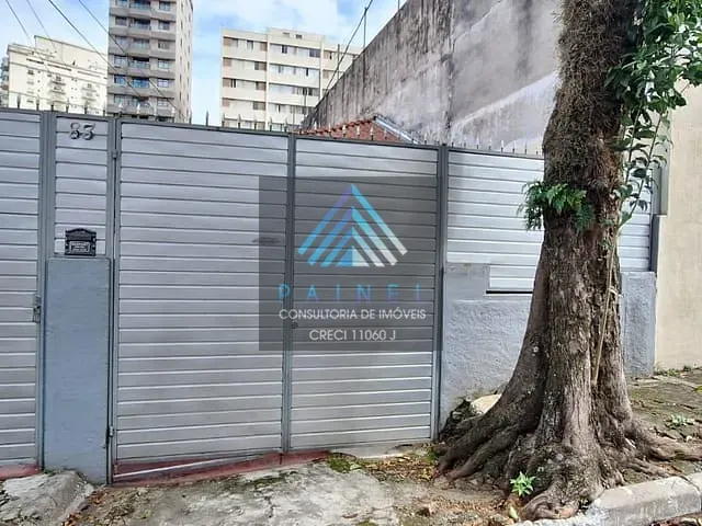 Casa 3 quartos e 2 banheiros, à venda, no bairro Santana em São Paulo