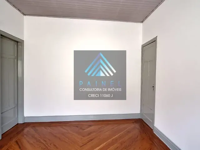 Casa 3 quartos e 2 banheiros, à venda, no bairro Santana em São Paulo