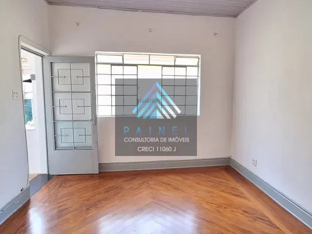 Casa 3 quartos e 2 banheiros, à venda, no bairro Santana em São Paulo