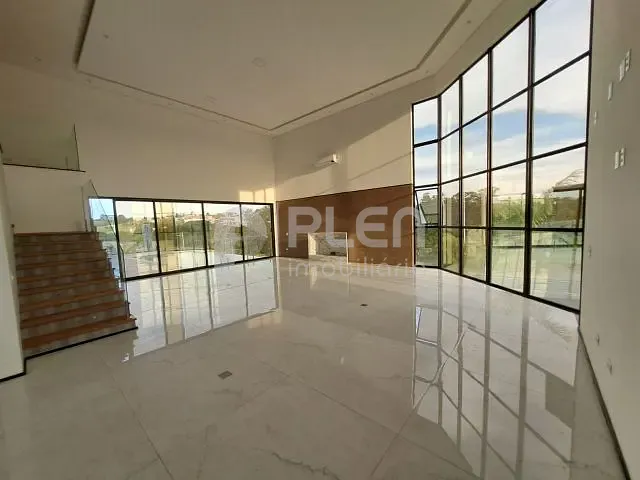Casa com 1042m² 6 quartos e 8 banheiros, à venda, no bairro Saint Patrick em Sorocaba