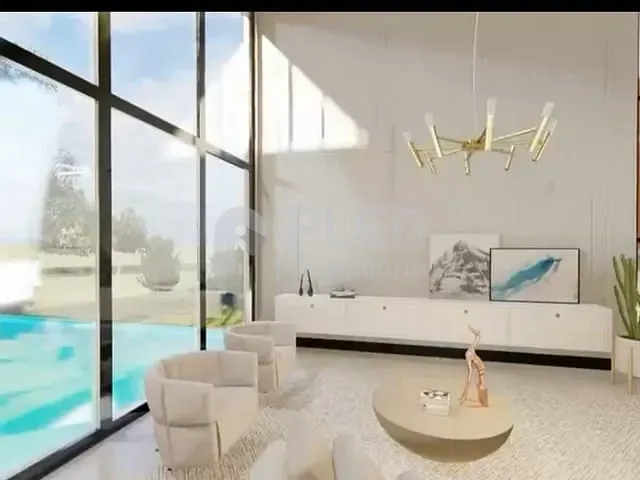 Casa com 1042m² 6 quartos e 8 banheiros, à venda, no bairro Saint Patrick em Sorocaba