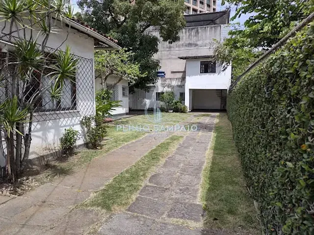 Casa com 220m² 3 quartos e 4 banheiros, para alugar, no bairro Santa Lucia em Vitória