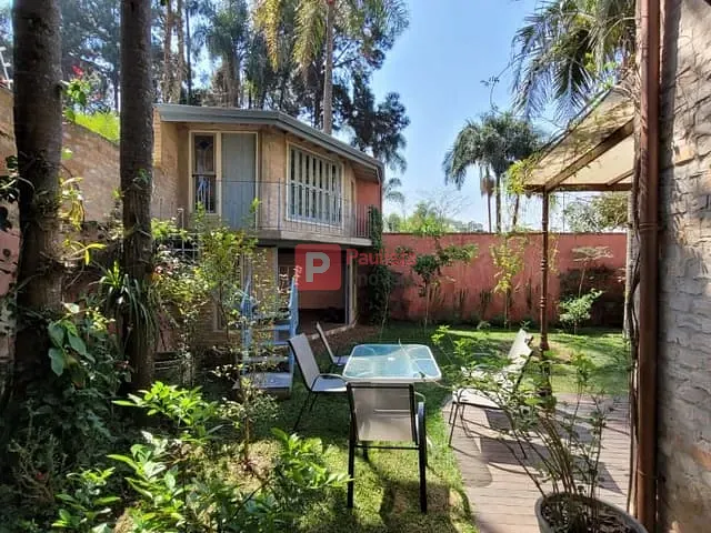 Casa com 600m² 6 quartos e 10 banheiros, à venda, no bairro Jardim Dom Bosco em São Paulo