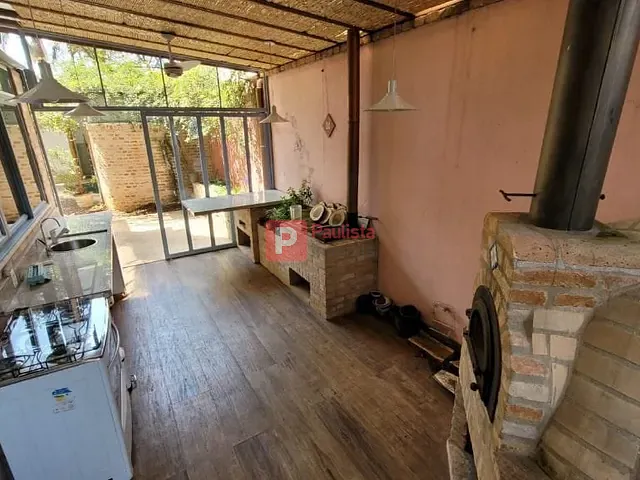 Casa com 600m² 6 quartos e 10 banheiros, à venda, no bairro Jardim Dom Bosco em São Paulo