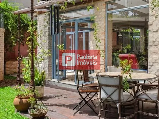 Casa com 600m² 6 quartos e 10 banheiros, à venda, no bairro Jardim Dom Bosco em São Paulo