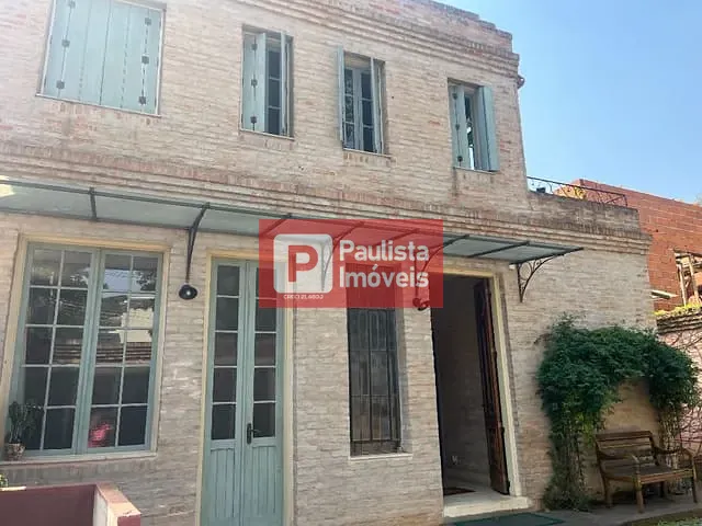 Casa com 600m² 6 quartos e 10 banheiros, à venda, no bairro Jardim Dom Bosco em São Paulo