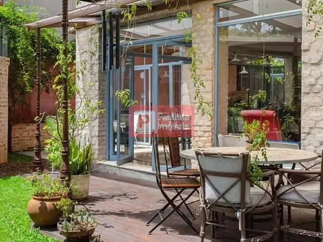 Casa com 600m² 6 quartos e 10 banheiros, à venda, no bairro Jardim Dom Bosco em São Paulo