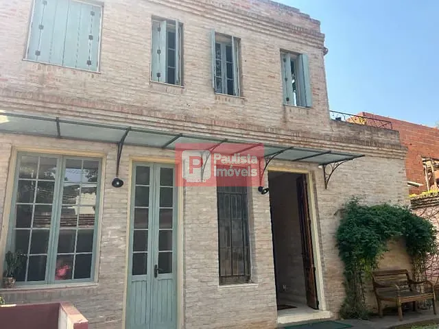 Casa com 600m² 6 quartos e 10 banheiros, à venda, no bairro Jardim Dom Bosco em São Paulo