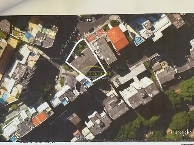 Casa com 501m², à venda, no bairro Graça em Salvador