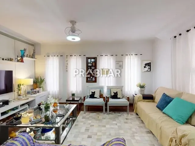Casa com 270m² 3 quartos e 2 banheiros, à venda, no bairro Vila Leopoldina em São Paulo