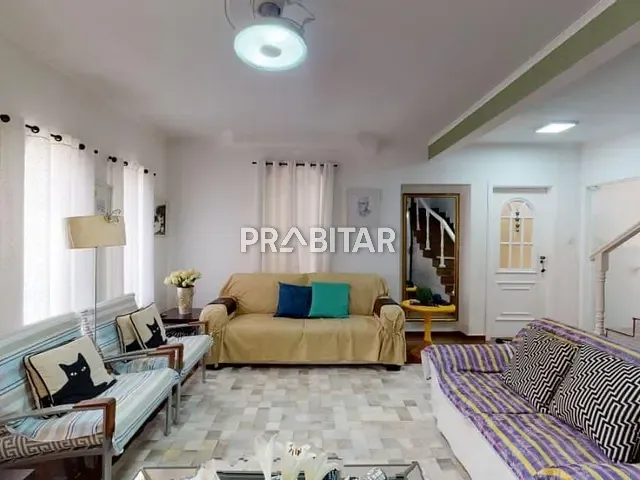Casa com 270m² 3 quartos e 2 banheiros, à venda, no bairro Vila Leopoldina em São Paulo