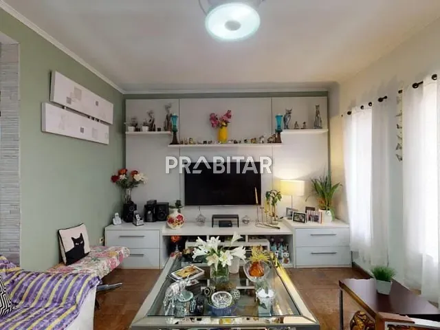 Casa com 270m² 3 quartos e 2 banheiros, à venda, no bairro Vila Leopoldina em São Paulo