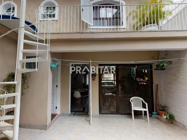 Casa com 270m² 3 quartos e 2 banheiros, à venda, no bairro Vila Leopoldina em São Paulo