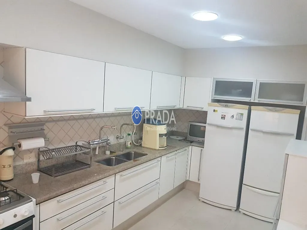 Casa, 4 quartos, 450 m² - Foto 31