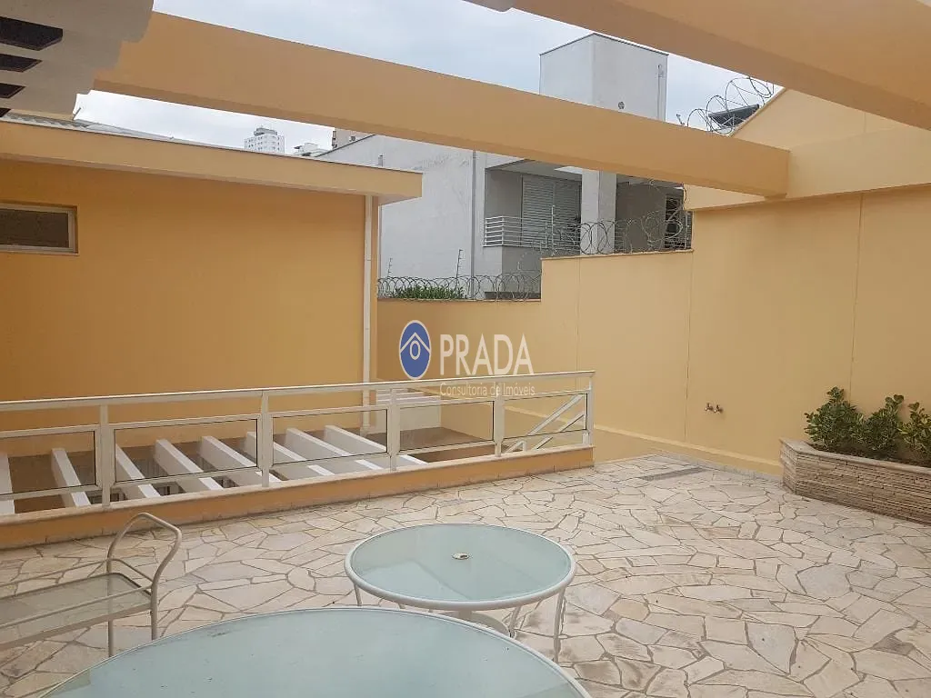 Casa, 4 quartos, 450 m² - Foto 45