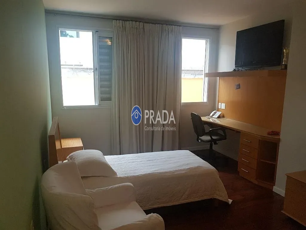 Casa, 4 quartos, 450 m² - Foto 65