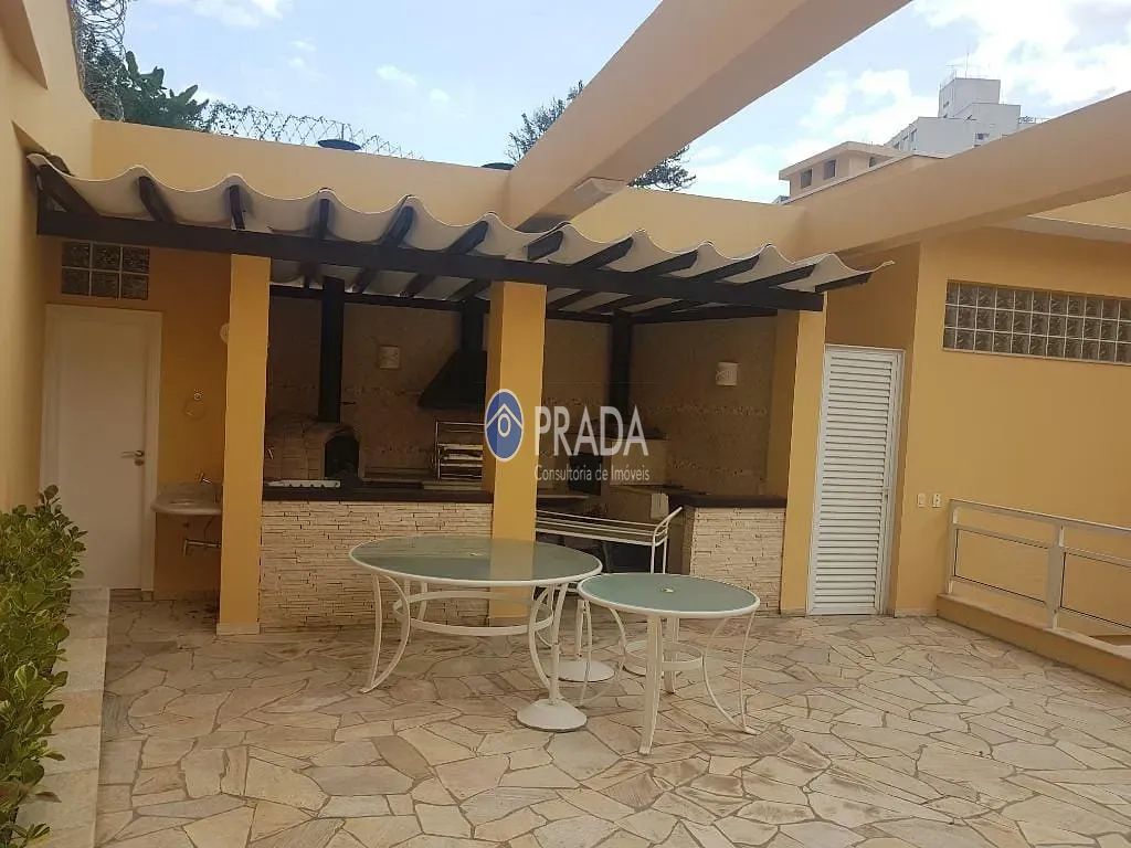 Casa, 4 quartos, 450 m² - Foto 81