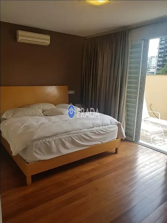 Casa, 4 quartos, 450 m² - Foto 68