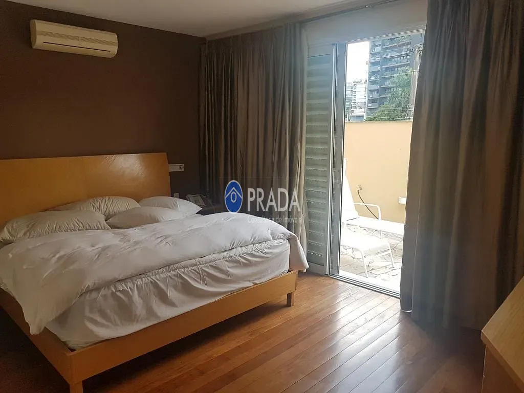 Casa, 4 quartos, 450 m² - Foto 69